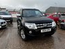 USED MITSUBISHI SHOGUN DIESEL SW 