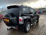 USED MITSUBISHI SHOGUN DIESEL SW 