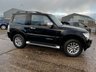 USED MITSUBISHI SHOGUN DIESEL SW 