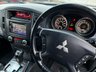 USED MITSUBISHI SHOGUN DIESEL SW 
