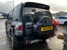 USED MITSUBISHI SHOGUN DIESEL SW 