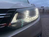 USED 2015 65 VOLKSWAGEN TIGUAN 2.0 R LINE TDI BLUEMOTION TECHNOLOGY 4MOTION 5d 148 BHP NO-NONSENSE HOME DELIVERY