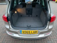 USED 2015 65 VOLKSWAGEN TIGUAN 2.0 R LINE TDI BLUEMOTION TECHNOLOGY 4MOTION 5d 148 BHP NO-NONSENSE HOME DELIVERY