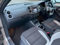 USED 2015 65 VOLKSWAGEN TIGUAN 2.0 R LINE TDI BLUEMOTION TECHNOLOGY 4MOTION 5d 148 BHP NO-NONSENSE HOME DELIVERY