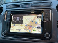 USED 2015 65 VOLKSWAGEN TIGUAN 2.0 R LINE TDI BLUEMOTION TECHNOLOGY 4MOTION 5d 148 BHP NO-NONSENSE HOME DELIVERY