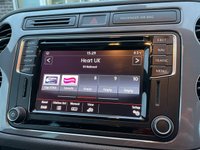 USED 2015 65 VOLKSWAGEN TIGUAN 2.0 R LINE TDI BLUEMOTION TECHNOLOGY 4MOTION 5d 148 BHP NO-NONSENSE HOME DELIVERY