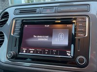 USED 2015 65 VOLKSWAGEN TIGUAN 2.0 R LINE TDI BLUEMOTION TECHNOLOGY 4MOTION 5d 148 BHP NO-NONSENSE HOME DELIVERY