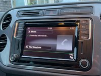 USED 2015 65 VOLKSWAGEN TIGUAN 2.0 R LINE TDI BLUEMOTION TECHNOLOGY 4MOTION 5d 148 BHP NO-NONSENSE HOME DELIVERY