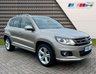 USED 2015 65 VOLKSWAGEN TIGUAN 2.0 R LINE TDI BLUEMOTION TECHNOLOGY 4MOTION 5d 148 BHP NO-NONSENSE HOME DELIVERY