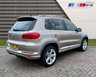 USED 2015 65 VOLKSWAGEN TIGUAN 2.0 R LINE TDI BLUEMOTION TECHNOLOGY 4MOTION 5d 148 BHP NO-NONSENSE HOME DELIVERY