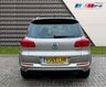 USED 2015 65 VOLKSWAGEN TIGUAN 2.0 R LINE TDI BLUEMOTION TECHNOLOGY 4MOTION 5d 148 BHP NO-NONSENSE HOME DELIVERY