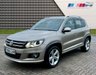 USED 2015 65 VOLKSWAGEN TIGUAN 2.0 R LINE TDI BLUEMOTION TECHNOLOGY 4MOTION 5d 148 BHP NO-NONSENSE HOME DELIVERY