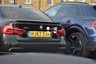 USED 2021 71 AUDI RS3 2.5 RS 3 TFSI QUATTRO LAUNCH EDITION 5d 395 BHP MATRIX LIGHTS+REV CAM+MAXTON KIT