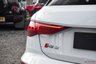 USED 2021 71 AUDI RS3 2.5 RS 3 TFSI QUATTRO LAUNCH EDITION 5d 395 BHP MATRIX LIGHTS+REV CAM+MAXTON KIT