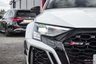 USED 2021 71 AUDI RS3 2.5 RS 3 TFSI QUATTRO LAUNCH EDITION 5d 395 BHP MATRIX LIGHTS+REV CAM+MAXTON KIT