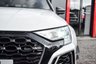 USED 2021 71 AUDI RS3 2.5 RS 3 TFSI QUATTRO LAUNCH EDITION 5d 395 BHP MATRIX LIGHTS+REV CAM+MAXTON KIT