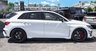 USED 2021 71 AUDI RS3 2.5 RS 3 TFSI QUATTRO LAUNCH EDITION 5d 395 BHP MATRIX LIGHTS+REV CAM+MAXTON KIT