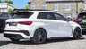 USED 2021 71 AUDI RS3 2.5 RS 3 TFSI QUATTRO LAUNCH EDITION 5d 395 BHP MATRIX LIGHTS+REV CAM+MAXTON KIT