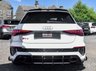 USED 2021 71 AUDI RS3 2.5 RS 3 TFSI QUATTRO LAUNCH EDITION 5d 395 BHP MATRIX LIGHTS+REV CAM+MAXTON KIT