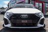 USED 2021 71 AUDI RS3 2.5 RS 3 TFSI QUATTRO LAUNCH EDITION 5d 395 BHP MATRIX LIGHTS+REV CAM+MAXTON KIT