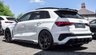 USED 2021 71 AUDI RS3 2.5 RS 3 TFSI QUATTRO LAUNCH EDITION 5d 395 BHP MATRIX LIGHTS+REV CAM+MAXTON KIT