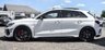 USED 2021 71 AUDI RS3 2.5 RS 3 TFSI QUATTRO LAUNCH EDITION 5d 395 BHP MATRIX LIGHTS+REV CAM+MAXTON KIT