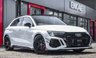 USED 2021 71 AUDI RS3 2.5 RS 3 TFSI QUATTRO LAUNCH EDITION 5d 395 BHP MATRIX LIGHTS+REV CAM+MAXTON KIT