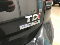 USED 2013 63 VOLKSWAGEN GOLF 1.6 S TDI BLUEMOTION TECHNOLOGY 5d 103 BHP Bluemotion