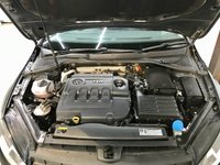 USED 2013 63 VOLKSWAGEN GOLF 1.6 S TDI BLUEMOTION TECHNOLOGY 5d 103 BHP Bluemotion