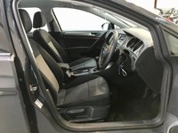 USED 2013 63 VOLKSWAGEN GOLF 1.6 S TDI BLUEMOTION TECHNOLOGY 5d 103 BHP Bluemotion