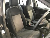 USED 2013 63 VOLKSWAGEN GOLF 1.6 S TDI BLUEMOTION TECHNOLOGY 5d 103 BHP Bluemotion