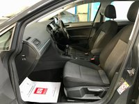 USED 2013 63 VOLKSWAGEN GOLF 1.6 S TDI BLUEMOTION TECHNOLOGY 5d 103 BHP Bluemotion