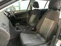 USED 2013 63 VOLKSWAGEN GOLF 1.6 S TDI BLUEMOTION TECHNOLOGY 5d 103 BHP Bluemotion
