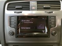 USED 2013 63 VOLKSWAGEN GOLF 1.6 S TDI BLUEMOTION TECHNOLOGY 5d 103 BHP Bluemotion
