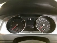 USED 2013 63 VOLKSWAGEN GOLF 1.6 S TDI BLUEMOTION TECHNOLOGY 5d 103 BHP Bluemotion