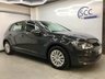 USED 2013 63 VOLKSWAGEN GOLF 1.6 S TDI BLUEMOTION TECHNOLOGY 5d 103 BHP Bluemotion