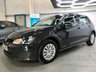 USED 2013 63 VOLKSWAGEN GOLF 1.6 S TDI BLUEMOTION TECHNOLOGY 5d 103 BHP Bluemotion