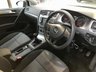 USED 2013 63 VOLKSWAGEN GOLF 1.6 S TDI BLUEMOTION TECHNOLOGY 5d 103 BHP Bluemotion
