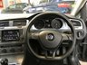 USED 2013 63 VOLKSWAGEN GOLF 1.6 S TDI BLUEMOTION TECHNOLOGY 5d 103 BHP Bluemotion