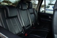 USED 2010 K LAND ROVER RANGE ROVER SPORT 3.0 TDV6 HSE 5d 245 BHP HEATED SEATS + EXCLUSIVE PAINT