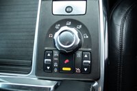 USED 2010 K LAND ROVER RANGE ROVER SPORT 3.0 TDV6 HSE 5d 245 BHP HEATED SEATS + EXCLUSIVE PAINT