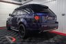 USED 2010 K LAND ROVER RANGE ROVER SPORT 3.0 TDV6 HSE 5d 245 BHP HEATED SEATS + EXCLUSIVE PAINT
