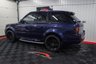 USED 2010 K LAND ROVER RANGE ROVER SPORT 3.0 TDV6 HSE 5d 245 BHP HEATED SEATS + EXCLUSIVE PAINT