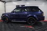 USED 2010 K LAND ROVER RANGE ROVER SPORT 3.0 TDV6 HSE 5d 245 BHP HEATED SEATS + EXCLUSIVE PAINT
