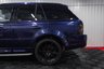 USED 2010 K LAND ROVER RANGE ROVER SPORT 3.0 TDV6 HSE 5d 245 BHP HEATED SEATS + EXCLUSIVE PAINT