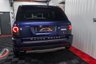 USED 2010 K LAND ROVER RANGE ROVER SPORT 3.0 TDV6 HSE 5d 245 BHP HEATED SEATS + EXCLUSIVE PAINT