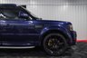 USED 2010 K LAND ROVER RANGE ROVER SPORT 3.0 TDV6 HSE 5d 245 BHP HEATED SEATS + EXCLUSIVE PAINT