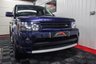 USED 2010 K LAND ROVER RANGE ROVER SPORT 3.0 TDV6 HSE 5d 245 BHP HEATED SEATS + EXCLUSIVE PAINT
