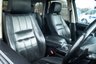USED 2010 K LAND ROVER RANGE ROVER SPORT 3.0 TDV6 HSE 5d 245 BHP HEATED SEATS + EXCLUSIVE PAINT