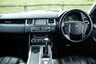USED 2010 K LAND ROVER RANGE ROVER SPORT 3.0 TDV6 HSE 5d 245 BHP HEATED SEATS + EXCLUSIVE PAINT